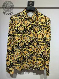 Picture of Versace Shirts Long _SKUVersaceM-2XLjdtx4821826